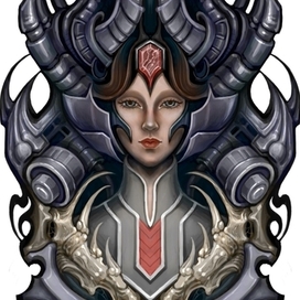 Биомеханика, органика, традиция