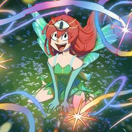 Бессонница