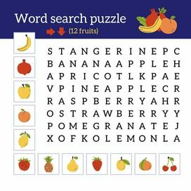 Иллюстрации для учебного пособия по английскому языку