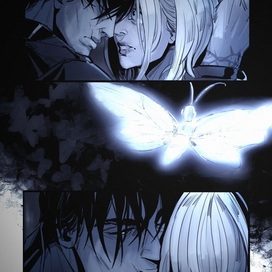 Пример комикса 2