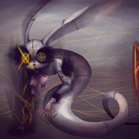 вселенная R-17 Эри