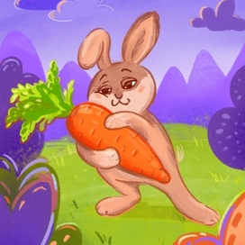 Большая любовь