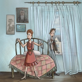 Не может быть! (Часть 2)