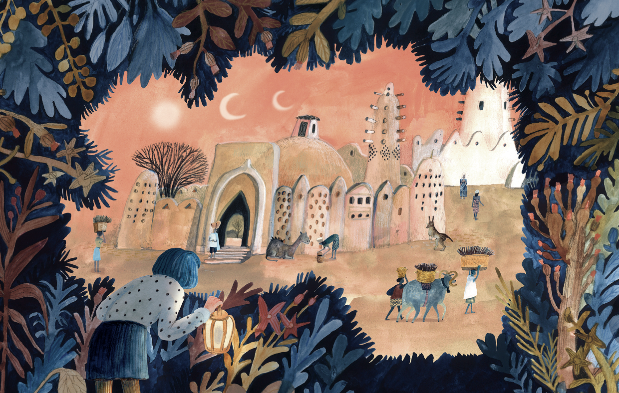 "Майра ВЕЛИКАЯ"