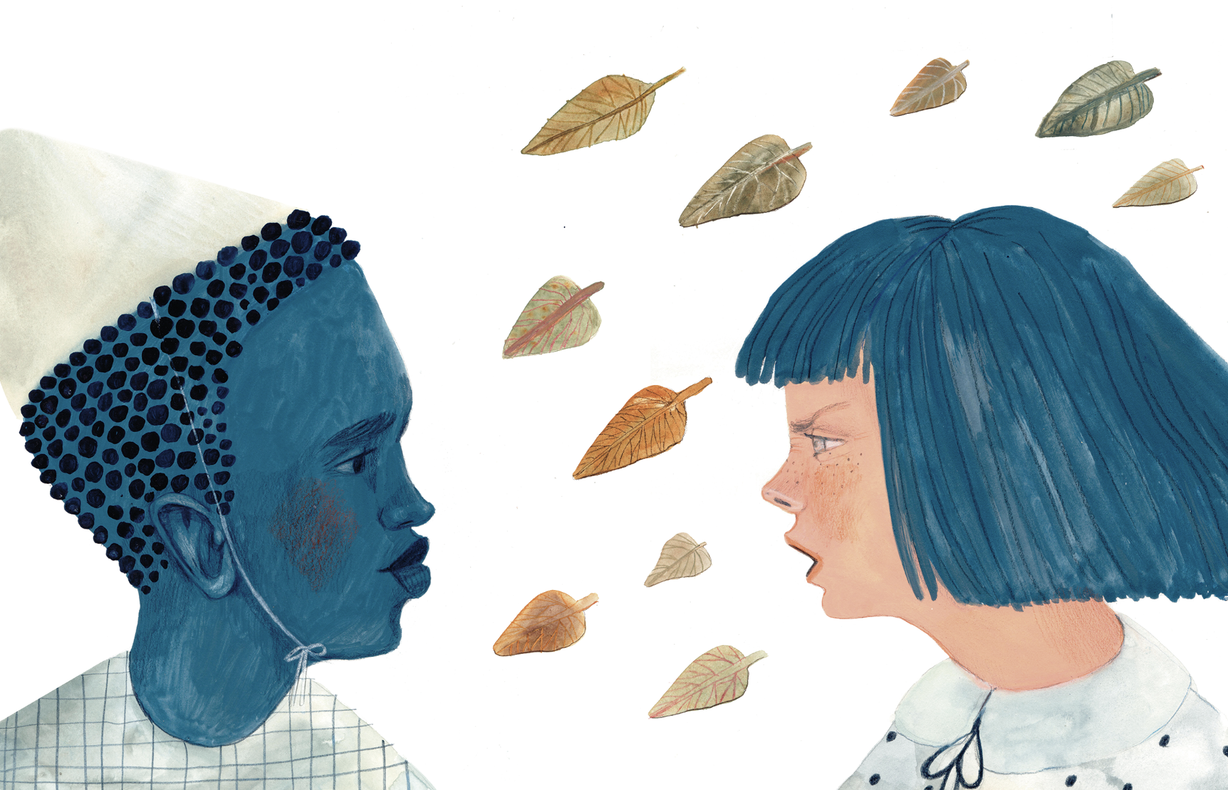 "Майра Великая"