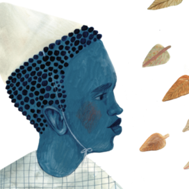 "Майра Великая"