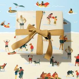 O Paper Paper  - упаковочная бумага