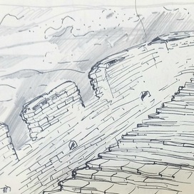 Великая китайская стена