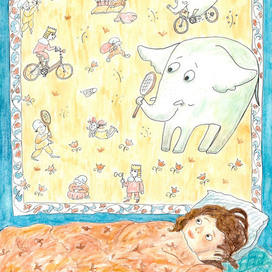 Иллюстрация к стиху 