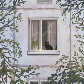 Шепот звезд 