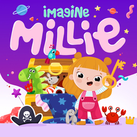 Imagine Millie