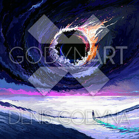 Черная дыра