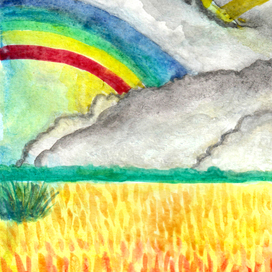 ПослеДождя