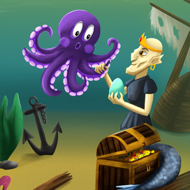 Кощей Бессмертный