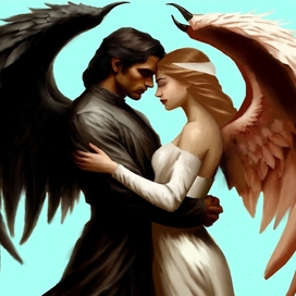 запретная любовь