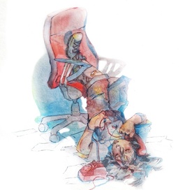 Обещание надежды