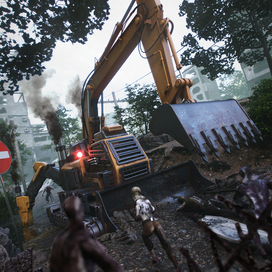 Последний шанс