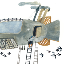 Майра Великая