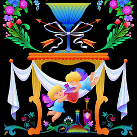 Формула любви