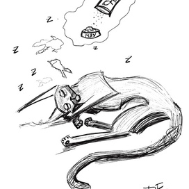 Сновидения