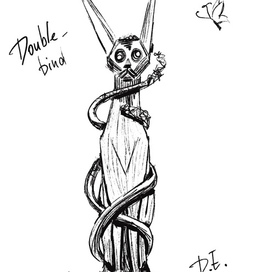 Двойная Ловушка 