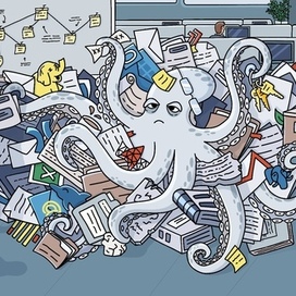 Виммельбух программисты