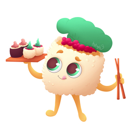 Ролл Вжужик