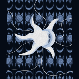 История Равноденствия/Обложка