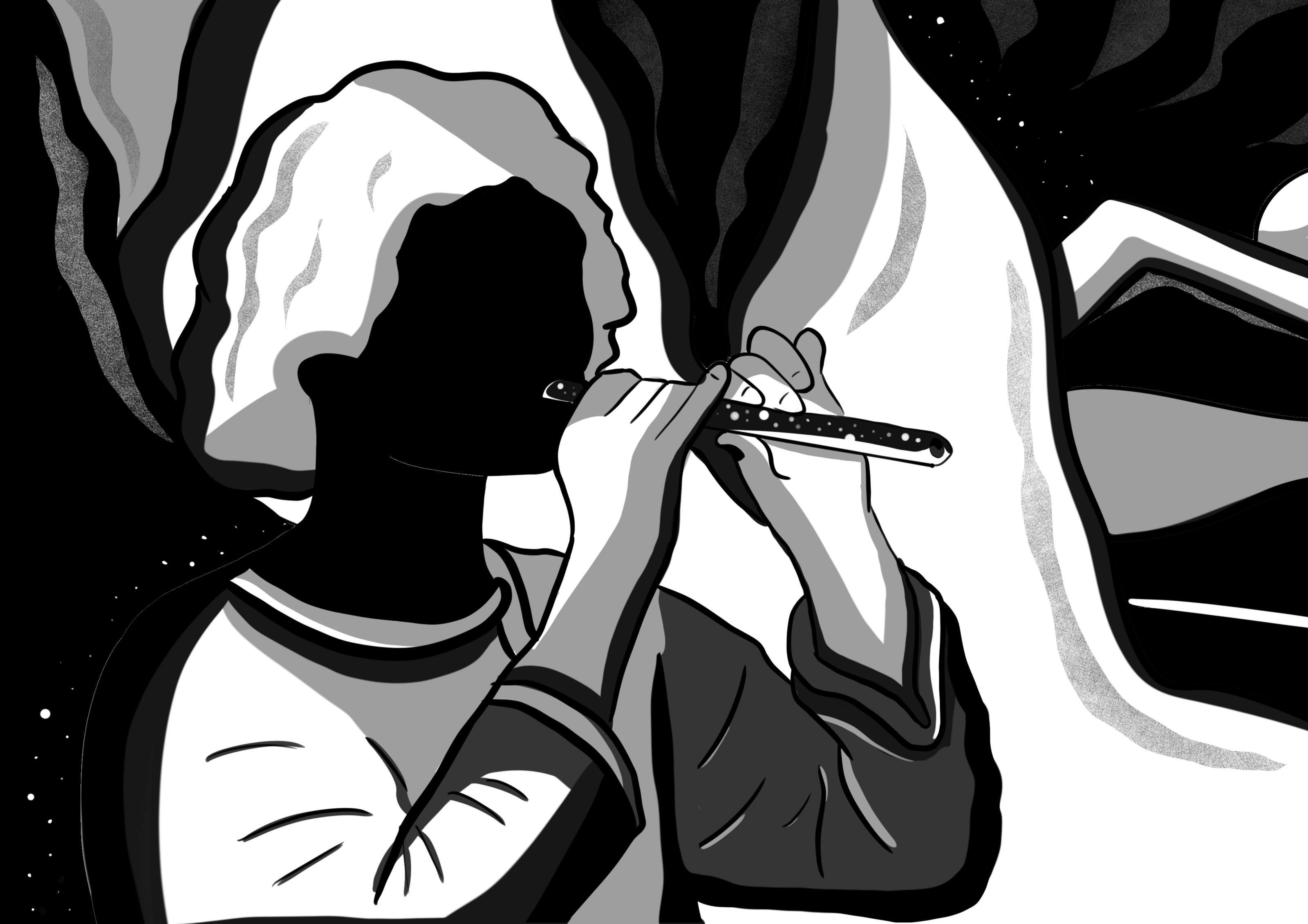 Серебряное блюдечко и наливное яблочко