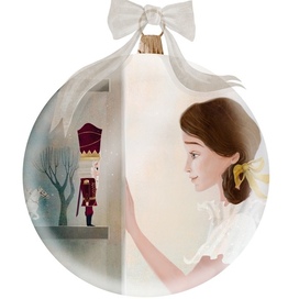 "Щелкунчик и Мышиный Король" издательство Clever