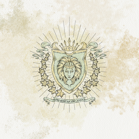 герб благородного Дома Хоггов