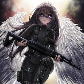 Новая работа!!