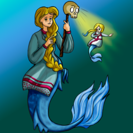 Василиса Прекрасная