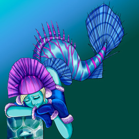 Снегурочка