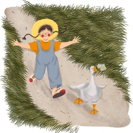 Долгожданное лето!