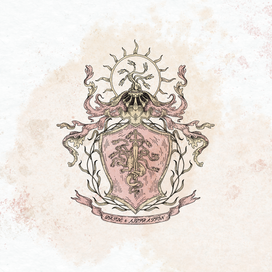 герб благородного Дома Пэйтонов 