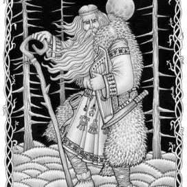 Велес-Странник