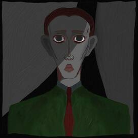 Безвольный