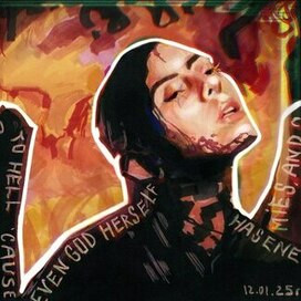 All the good girls go to hell