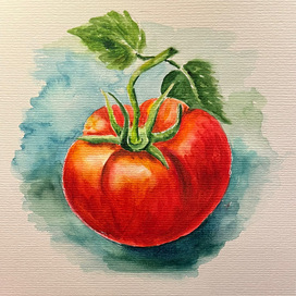 Томат