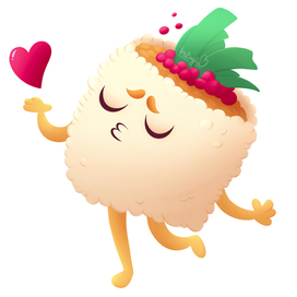 Ролл Вжужик