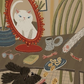 Командная работа :)