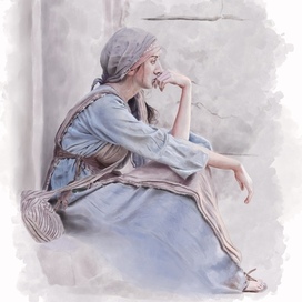 Задумчивость