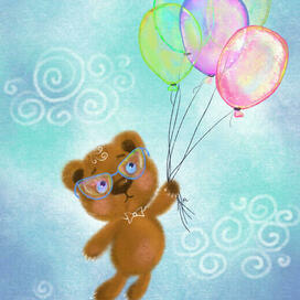 Гость Торопыга Потапович