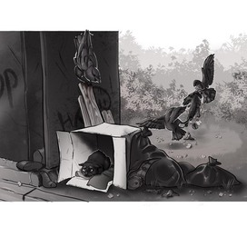 тестовое задания 