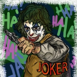 Джокер