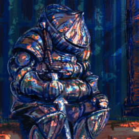 Siegmeyer of Catarina