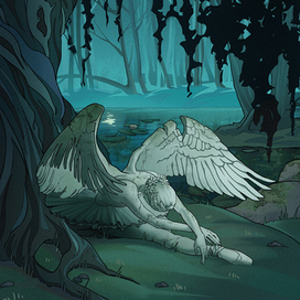 "Кровавый Меценат"