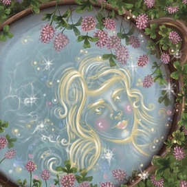 Серия открыток «Шепотки…» изд. АСТ