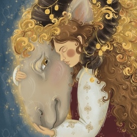 Серия открыток «Шепотки…» изд. АСТ